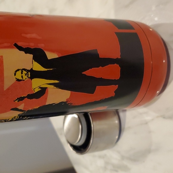 Star Wars Solo 22 oz. Stainless Steel Water Bottle - Picture 9 of 11
